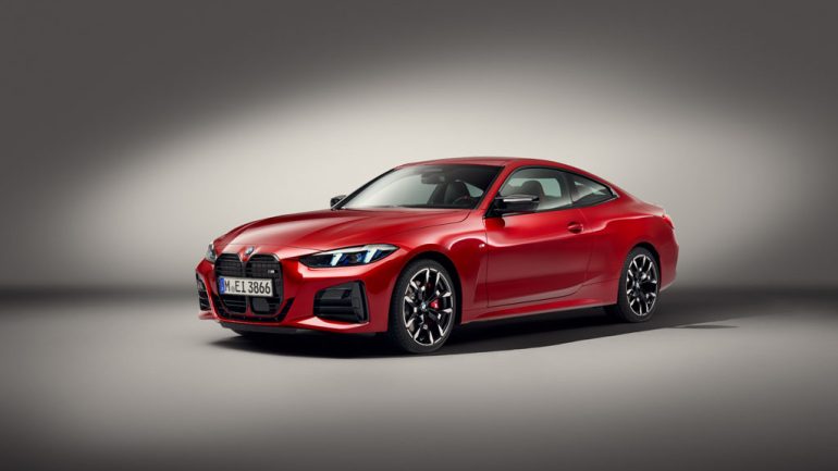 2026 BMW 4 Series Invoice Price, Dealer Cost, and How to Get the Best Deal Near You
