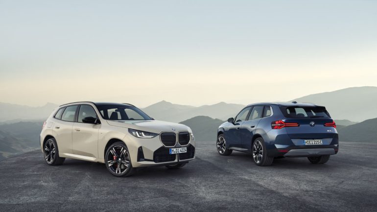 2026 BMW X3 Invoice Price, Dealer Cost, and How to Get the Best Deal Near You
