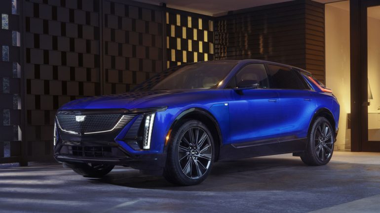 2026 Cadillac LYRIQ Pricing: What Real Buyers Are Paying on the Luxury EV That Now Includes Super Cruise on Every Trim