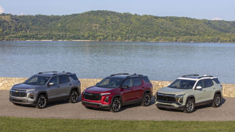 2027 Chevrolet Equinox Invoice Price, Dealer Cost, and How to Get the Best Deal Near You