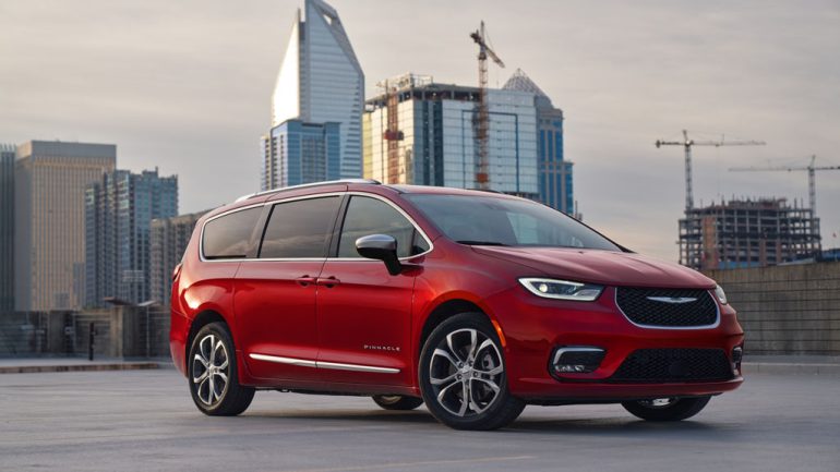 2026 Chrysler Pacifica Invoice Price, Dealer Cost, and How to Get the Best Deal Near You