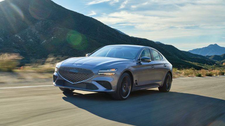 2026 Genesis G70 Invoice Price, Dealer Cost, and How to Get the Best Deal Near You