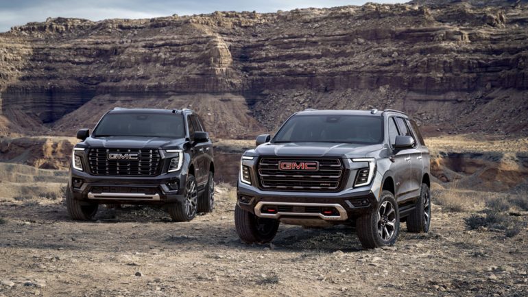2026 GMC Yukon XL Invoice Price, Dealer Cost, and How to Get the Best Deal Near You