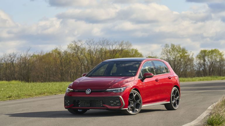2026 Volkswagen Golf GTI Invoice Price, Dealer Cost, and How to Get the Best Deal Near You