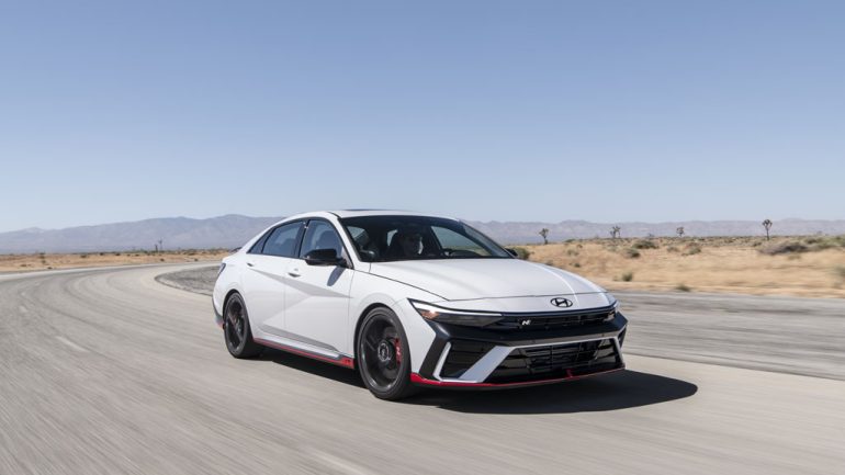 2026 Hyundai Elantra N Invoice Price, Dealer Cost, and How to Get the Best Deal Near You
