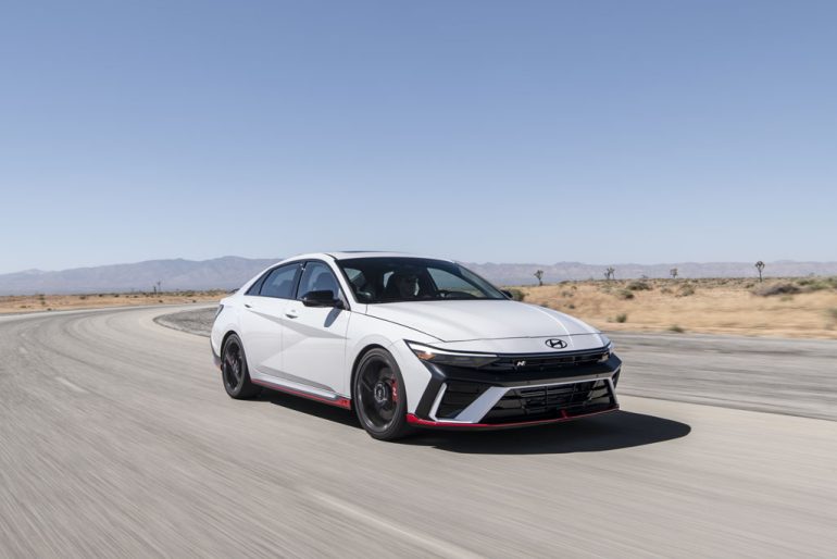 2026 hyundai elantra n