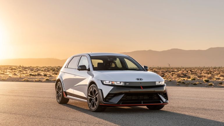 2026 Hyundai Ioniq 5 N Invoice Price, Dealer Cost, and How to Get the Best Deal Near You