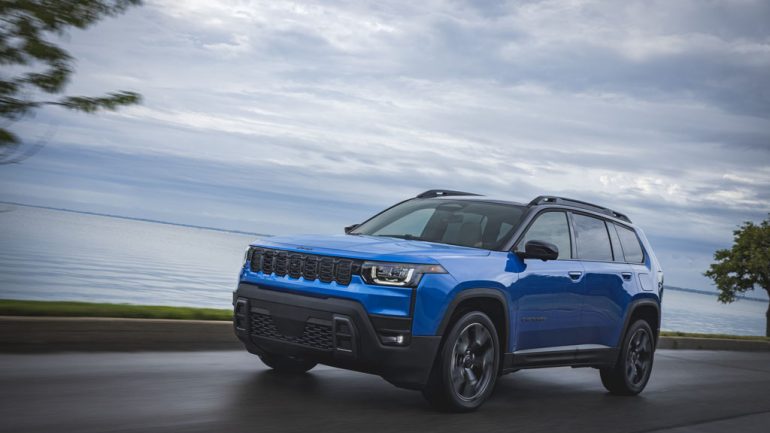 2026 Jeep Cherokee Invoice Price, Dealer Cost, and How to Get the Best Deal Near You