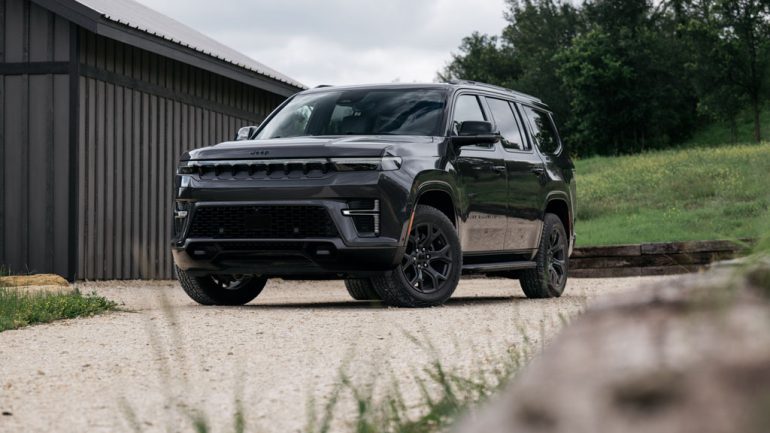 2026 Jeep Grand Wagoneer Invoice Price, Dealer Cost, and How to Get the Best Deal Near You