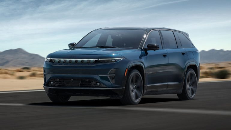 2026 Jeep Wagoneer S Invoice Price, Dealer Cost, and How to Get the Best Deal Near You