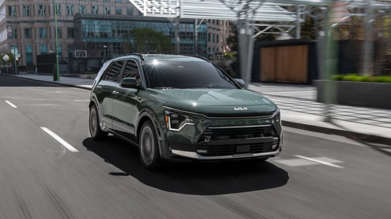 2026 Kia Niro Hybrid Invoice Price, Dealer Cost, and How to Get the Best Deal Near You
