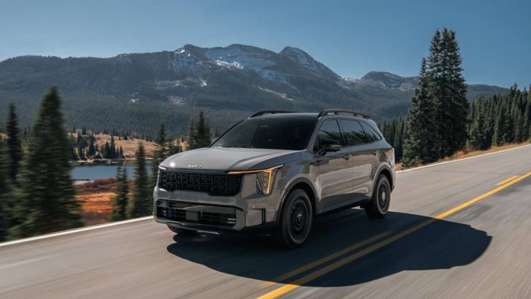 2026 Kia Sorento Invoice Price, Dealer Cost, and How to Get the Best Deal Near You