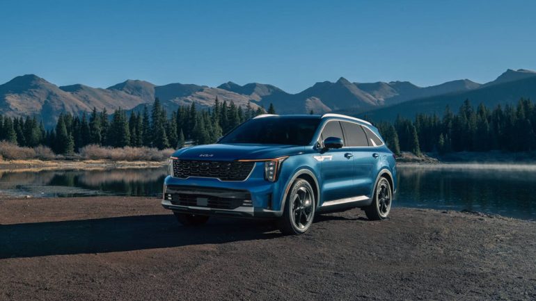 2026 Kia Sorento Hybrid Invoice Price, Dealer Cost, and How to Get the Best Deal Near You
