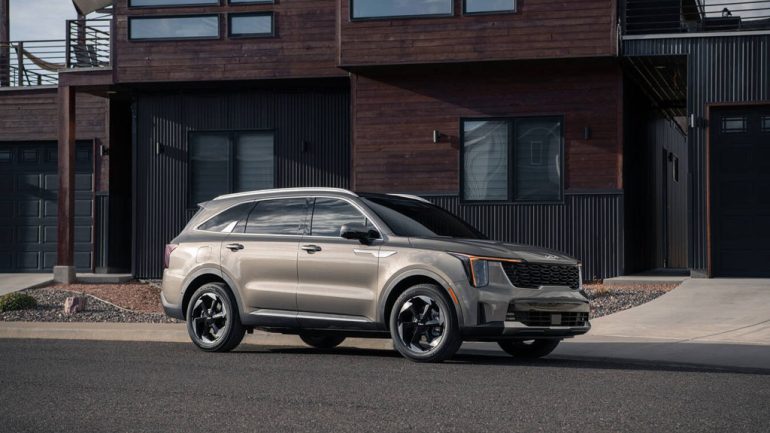 2026 Kia Sorento Plug-In Hybrid Invoice Price, Dealer Cost, and How to Get the Best Deal Near You