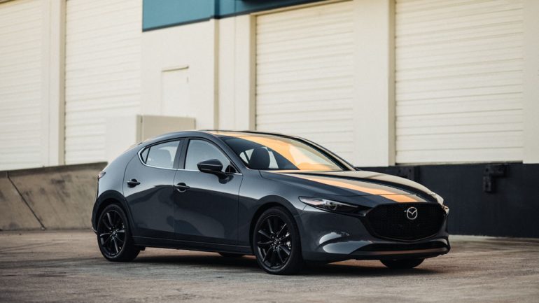 2026 Mazda3 Hatchback Invoice Price, Dealer Cost, and What You Should Pay Near You