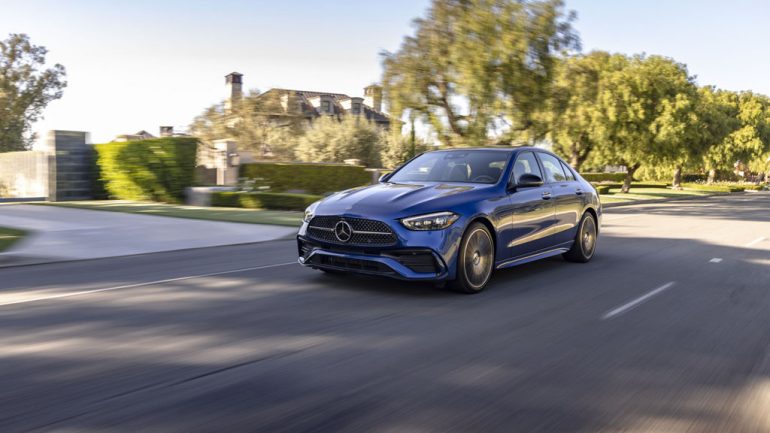 2026 Mercedes-Benz C-Class Invoice Price, Dealer Cost, and How to Get the Best Deal Near You