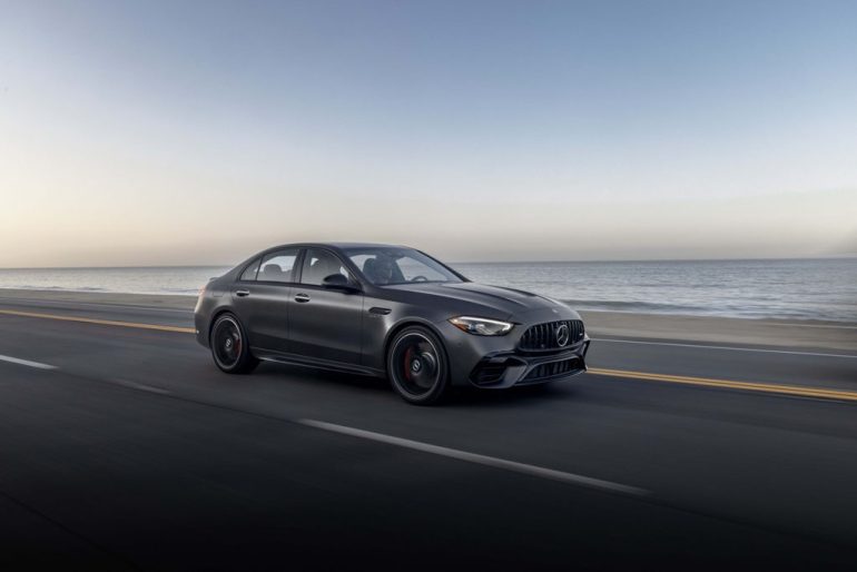 2026 mercedes-benz c-class c63s