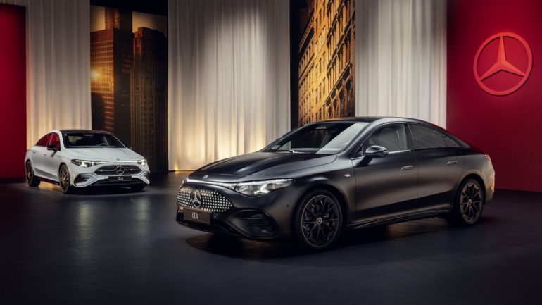 2026 Mercedes-Benz CLA Pricing: Gas Coupe or All-New Electric Sedan, What Real Buyers Are Paying