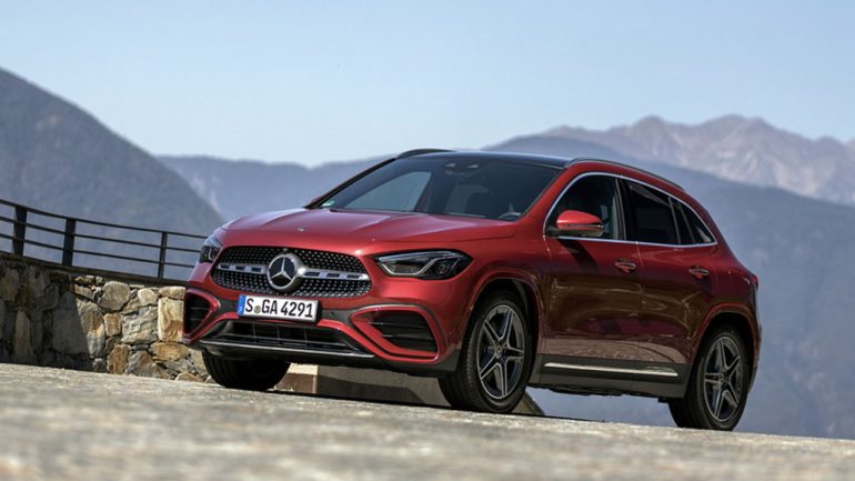 2026 Mercedes-Benz GLA Invoice Price, Dealer Cost, and How to Get the Best Deal Near You
