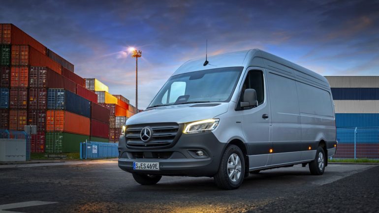 2026 Mercedes-Benz Sprinter Invoice Price, Dealer Cost, and How to Get the Best Deal Near You