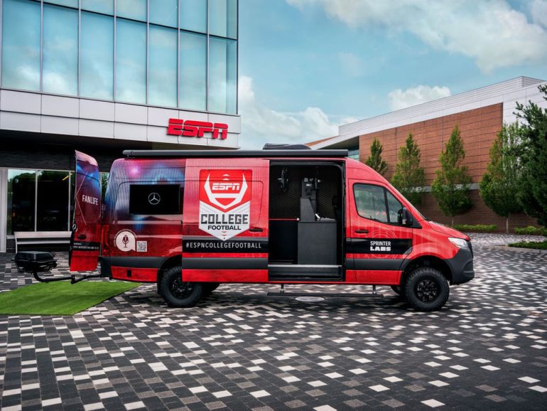 2026 Mercedes-Benz Sprinter