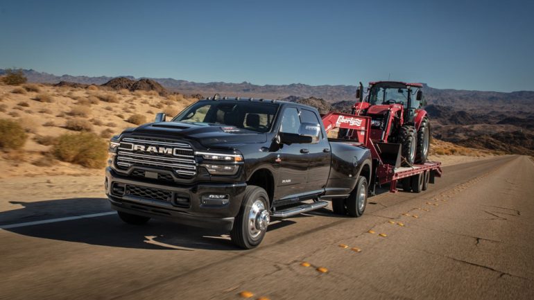 2026 Ram 3500 Invoice Price, Dealer Cost, and How to Get the Best Deal Near You