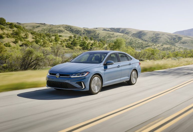 2026 volkswagen jetta