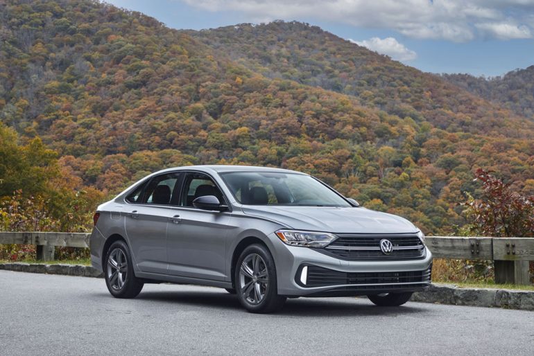 2026 volkswagen jetta