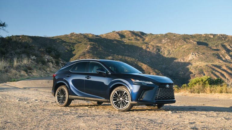 2026 Lexus RX 350 Invoice Price, Dealer Cost, and How to Get the Best Deal Near You