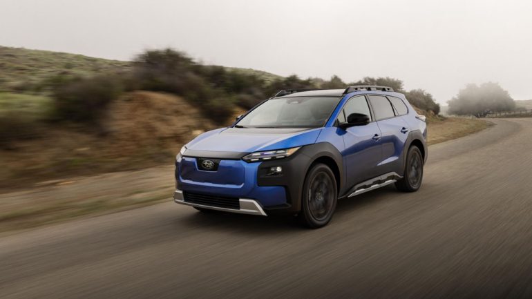 2026 Subaru Trailseeker Invoice Price, Dealer Cost, and How to Get the Best Deal Near You