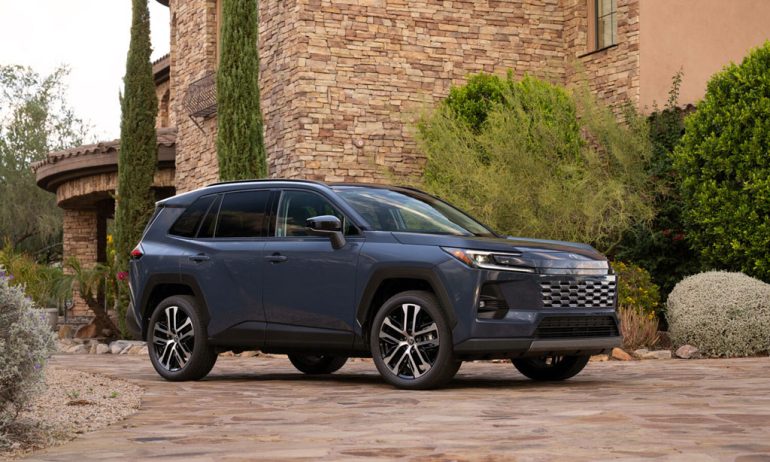 2026 toyota rav4 hev limited