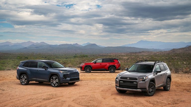 2026 Toyota RAV4 Hybrid and Plug-In Hybrid Invoice Price, Dealer Cost, and How to Get the Best Deal Near You