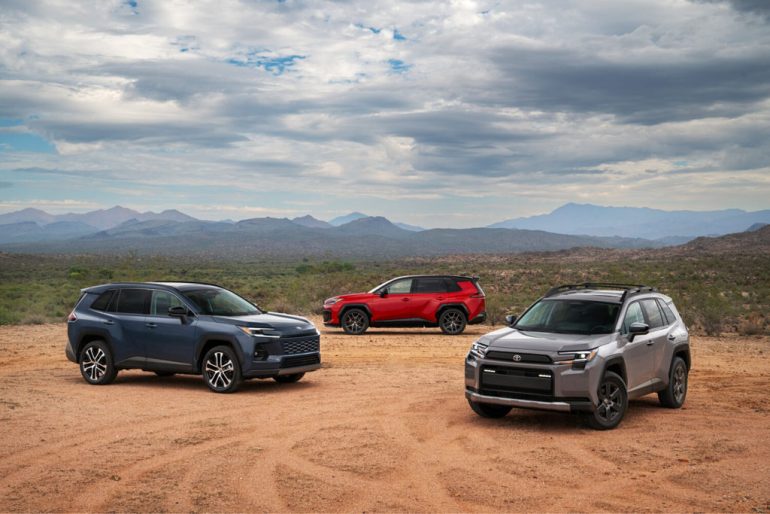 2026 toyota rav4