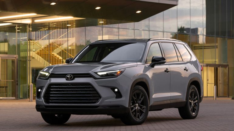 2026 Toyota Grand Highlander Invoice Price, Dealer Cost, and How to Get the Best Deal Near You