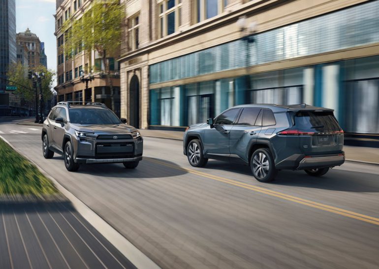 2026 toyota rav4