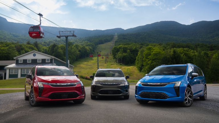 2027 Chrysler Pacifica Invoice Price, Dealer Cost, and How to Get the Best Deal Near You