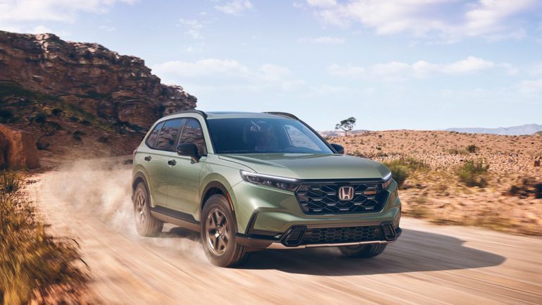 2027 Honda CR-V Invoice Price, Dealer Cost, and How to Get the Best Deal Near You