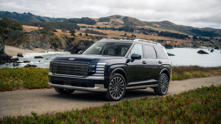 2027 Hyundai Palisade Invoice Price, Dealer Cost, and How to Get the Best Deal Near You