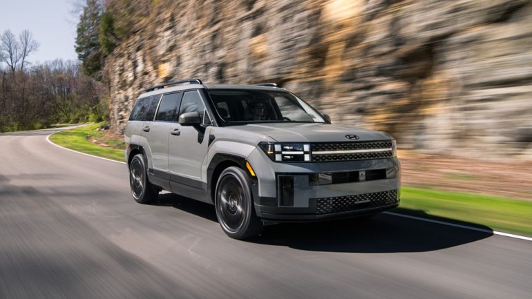 2027 Hyundai Santa Fe Invoice Price, Dealer Cost, and How to Get the Best Deal Near You