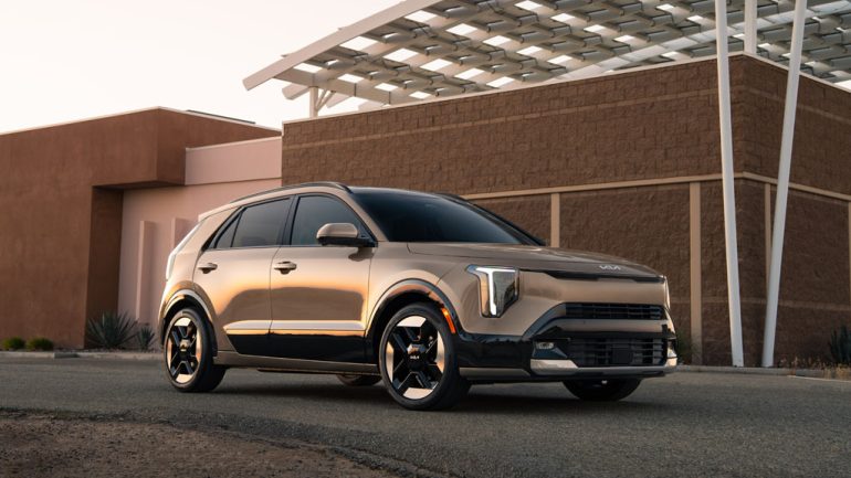 2027 Kia Niro Hybrid Invoice Price, Dealer Cost, and How to Get the Best Deal Near You