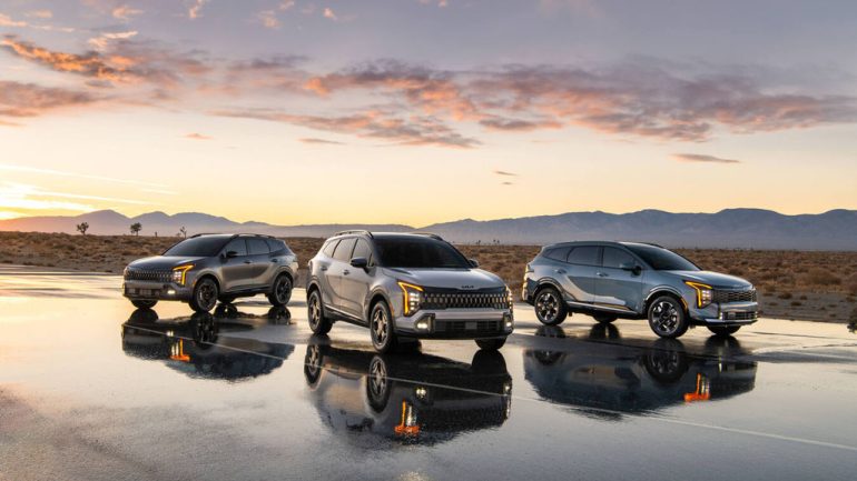 2027 Kia Sportage Invoice Price, Dealer Cost, and Getting the Best Deal Near You