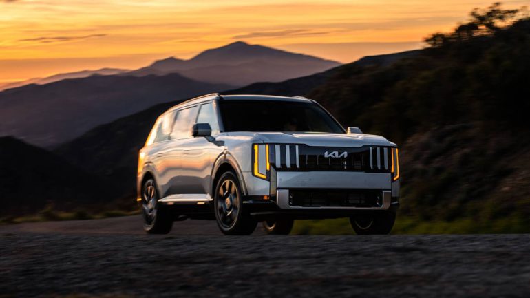 2027 Kia Telluride Hybrid Invoice Price, Dealer Cost, and How to Get the Best Deal Near You