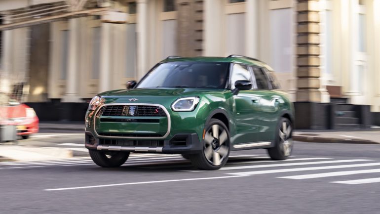 2027 Mini Countryman Invoice Price, Dealer Cost, and Getting the Best Deal Near You