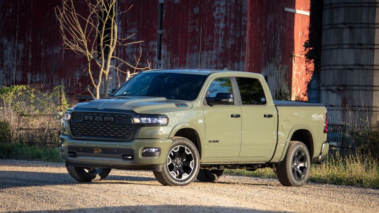 2027 Ram 1500 Invoice Price, Dealer Cost, and How to Get the Best Deal Near You