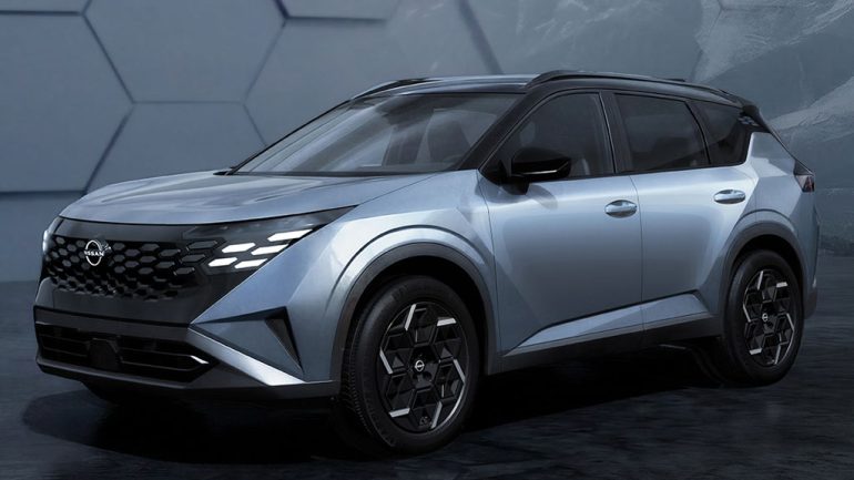 2027 Nissan Rogue e-Power Hybrid Launch Accelerated as RAV4 and CR-V Pressure Builds