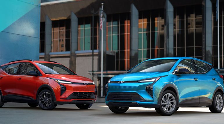 2027 Chevrolet Bolt EV Invoice Price, Dealer Cost, and How to Get the Best Deal Near You