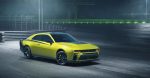 2027 Dodge Charger Super Bee Launch Edition