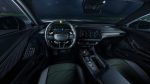 2027 Dodge Charger Super Bee Launch Edition interior
