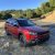 2026 Jeep Cherokee Limited 4×4 Review Quick Spin