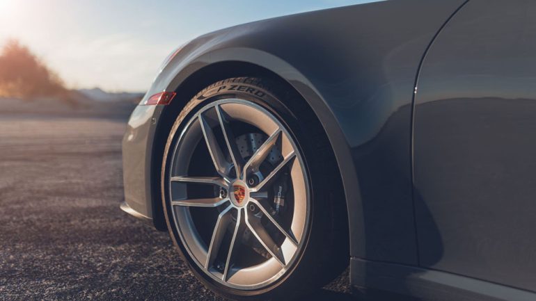California Officially Adopts Replacement Tire Efficiency Rules Starting in 2029
